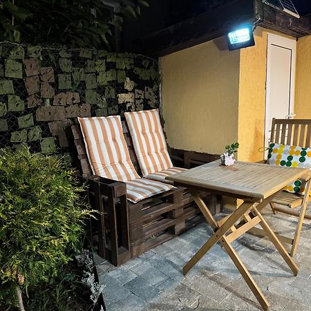 Danube Rose Cottage Ruse Eksteriør billede
