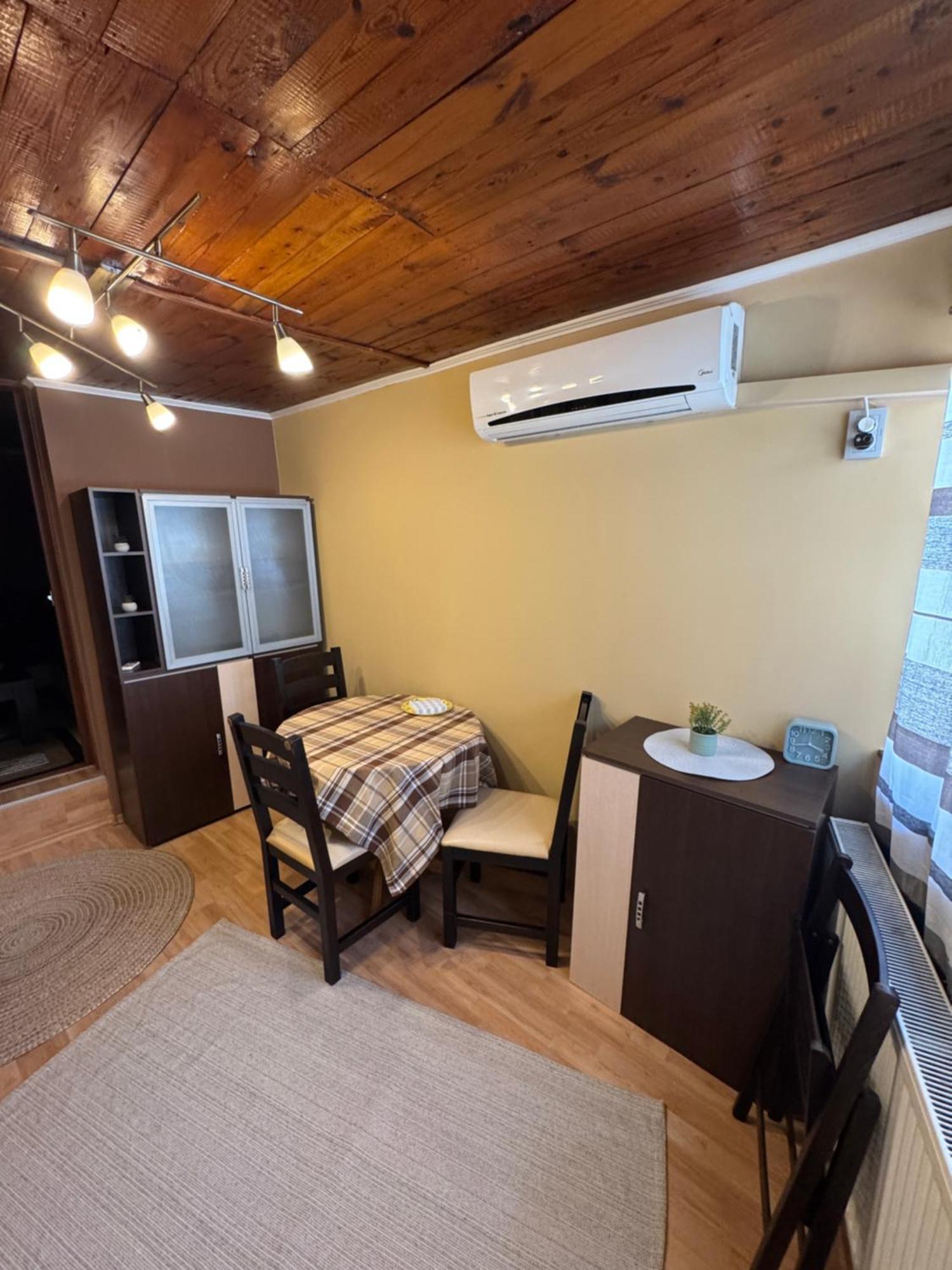 Danube Rose Cottage Ruse Eksteriør billede